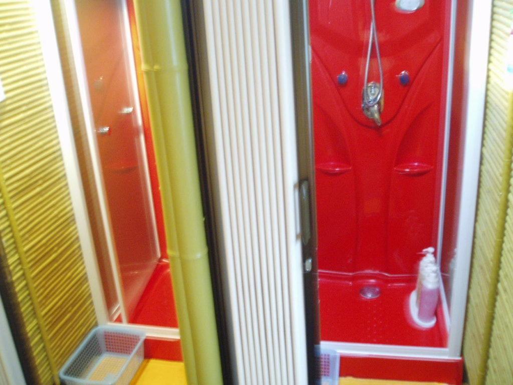 カプセルホテル&サウナ　池袋プラザ 東京都 部屋 写真